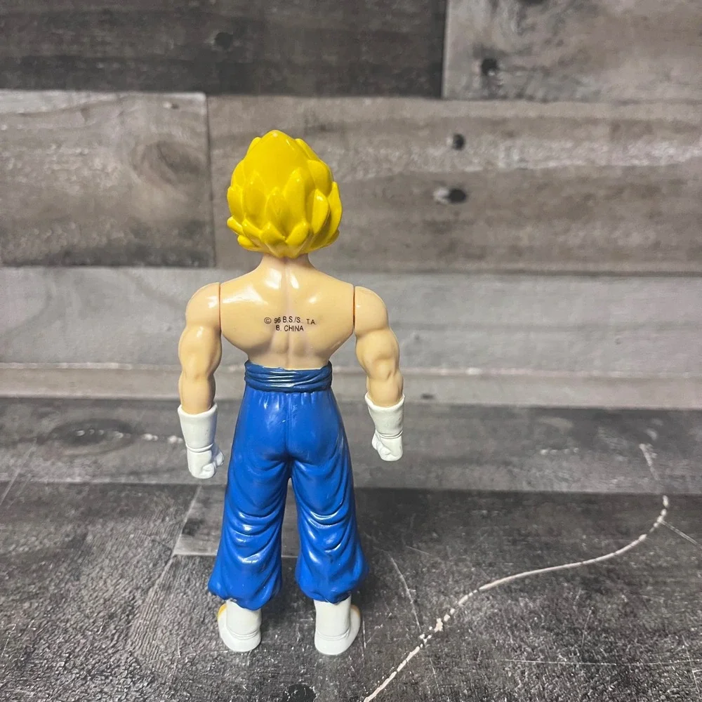 Bandai vintage 1996